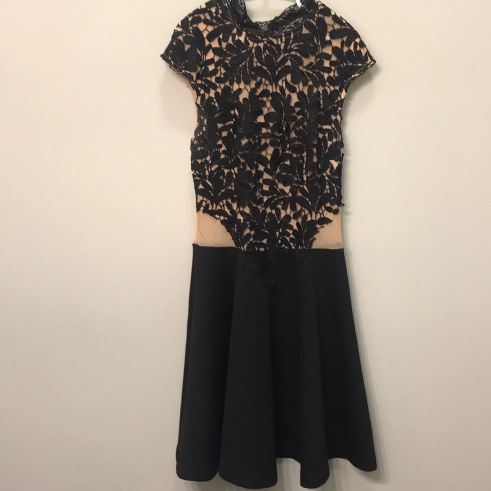 Homecoming dress